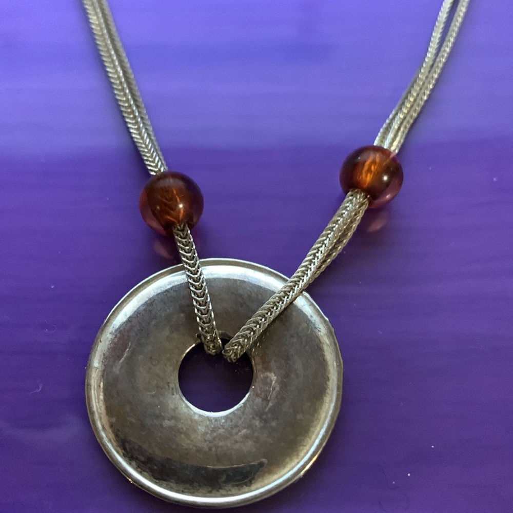 Vintage 16” necklace*